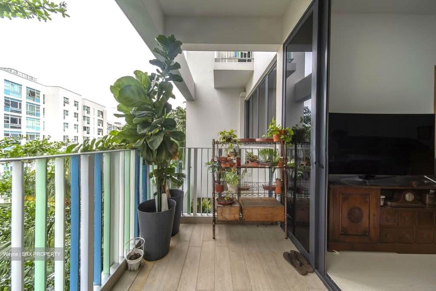 The Jovell (D17), Condominium #529480591